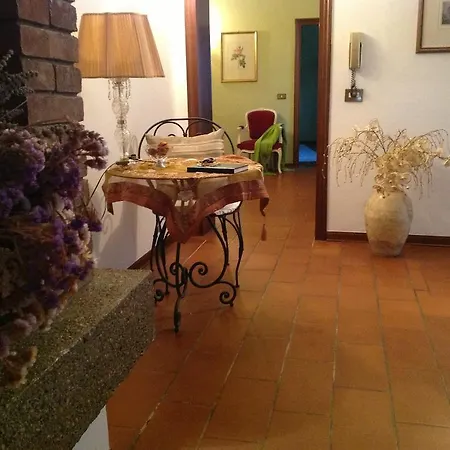 Domus Rosarum Arquà Petrarca