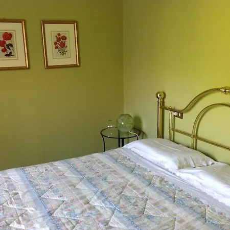 Domus Rosarum Holiday home *