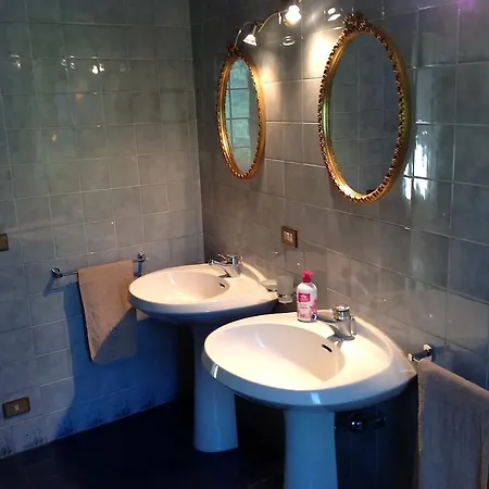 Holiday home Domus Rosarum Arqua Petrarca