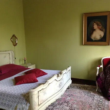 Hébergement de vacances Domus Rosarum