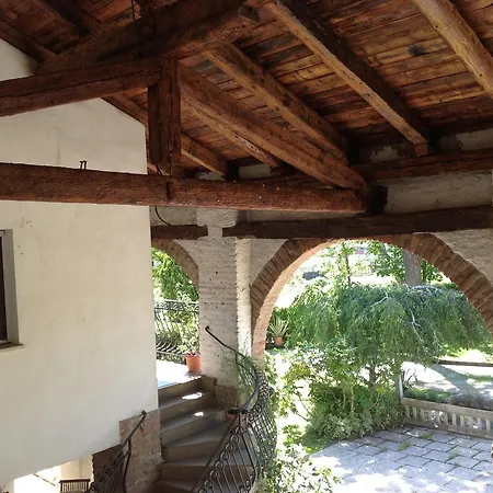 Hébergement de vacances Domus Rosarum