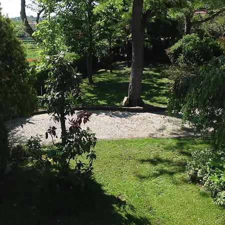 Hébergement de vacances Domus Rosarum *