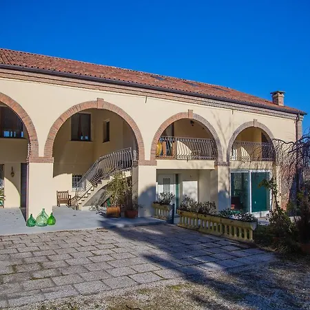 Holiday home Domus Rosarum