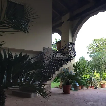 Holiday home Domus Rosarum Arqua Petrarca