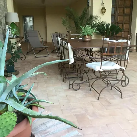 Hébergement de vacances Domus Rosarum